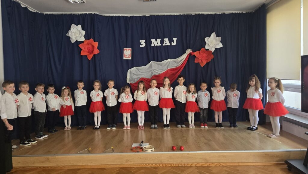 Święto Konstytucji 3 Maja