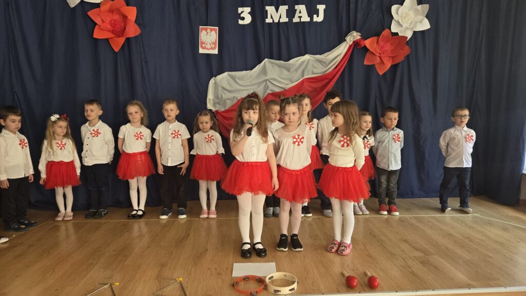 Święto Konstytucji 3 Maja