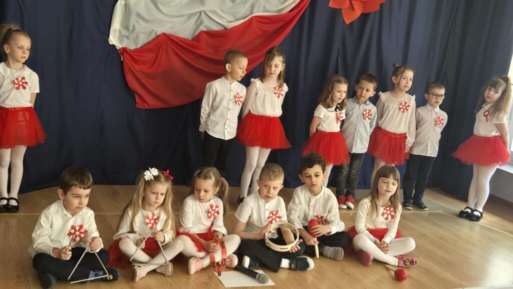 Święto Konstytucji 3 Maja