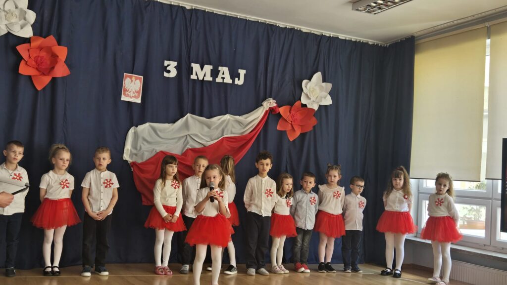 Święto Konstytucji 3 Maja