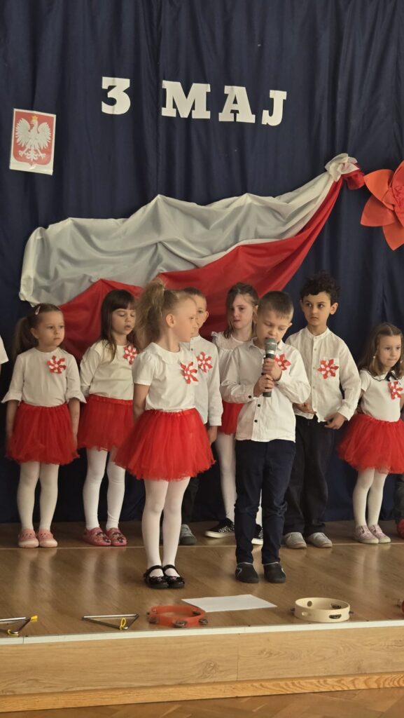 Święto Konstytucji 3 Maja