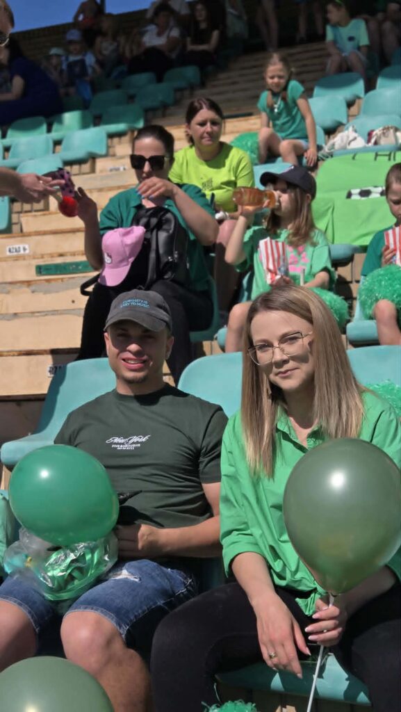 Międzyprzedszkolna Olimpiada