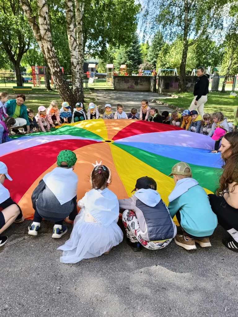 Dzień dziecka