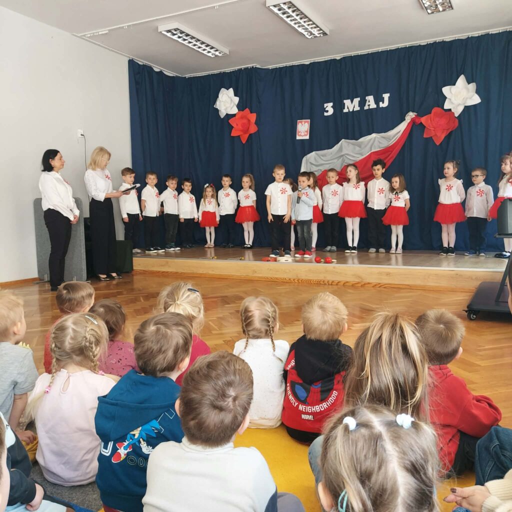 Święto Konstytucji 3 Maja