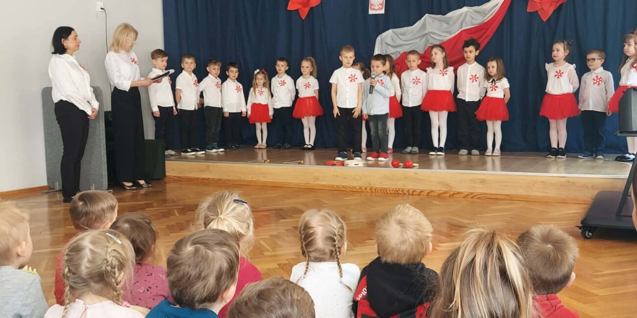 Święto Konstytucji 3 Maja