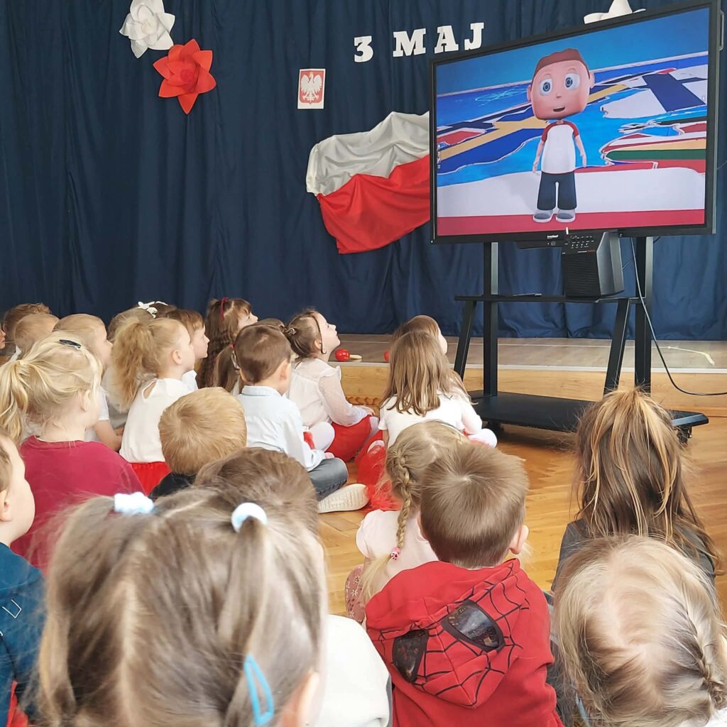 Święto Konstytucji 3 Maja