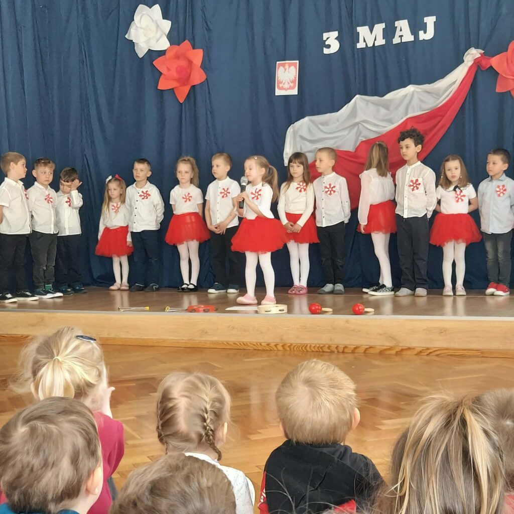 Święto Konstytucji 3 Maja