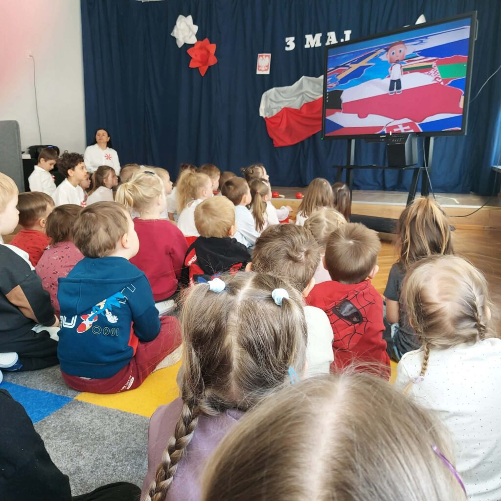 Święto Konstytucji 3 Maja
