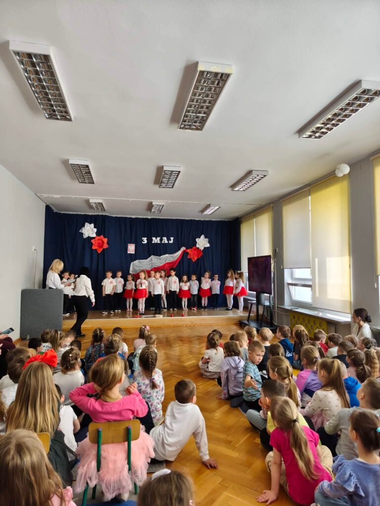 Święto Konstytucji 3 Maja