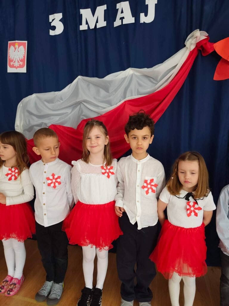 Święto Konstytucji 3 Maja