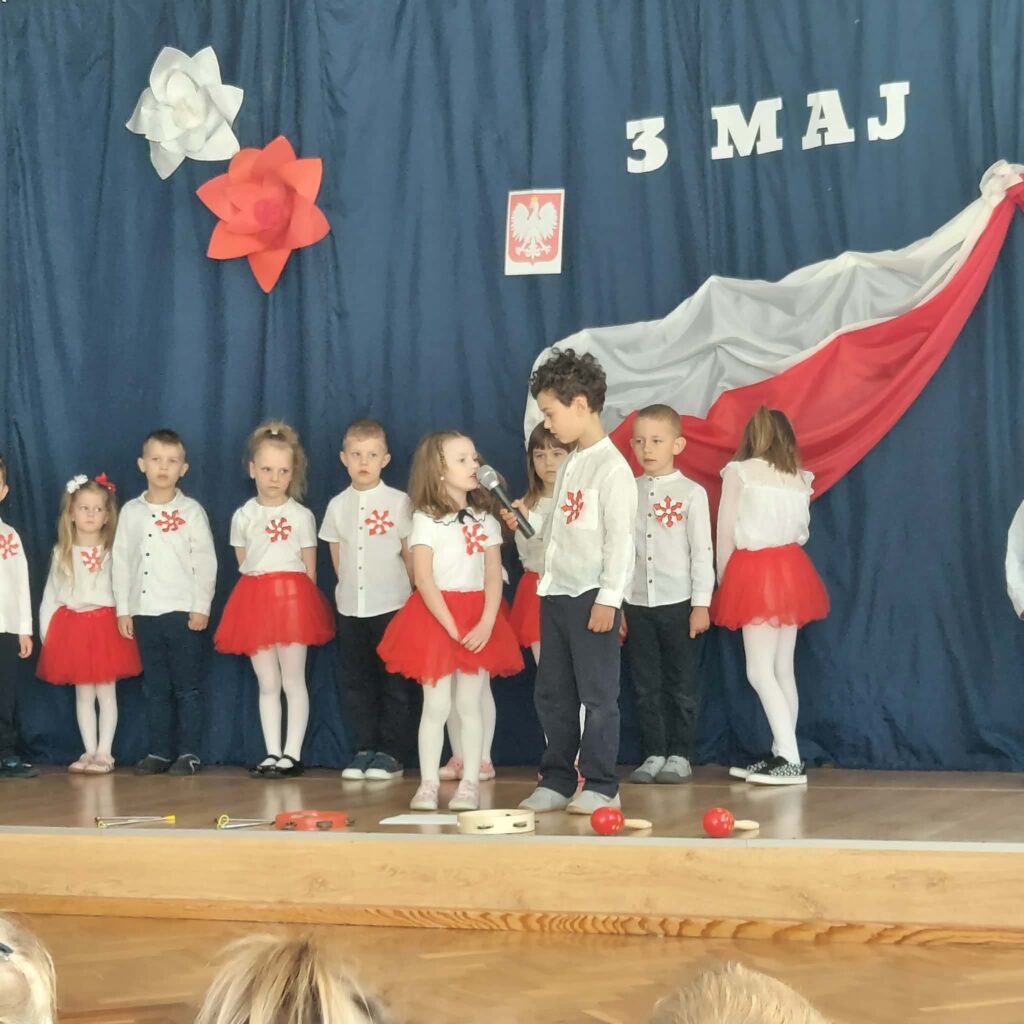 Święto Konstytucji 3 Maja