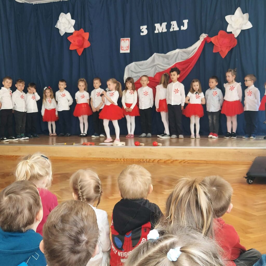 Święto Konstytucji 3 Maja