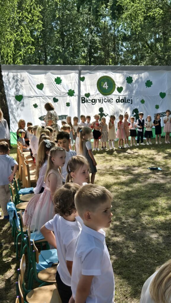 pożegnanie przedszkola