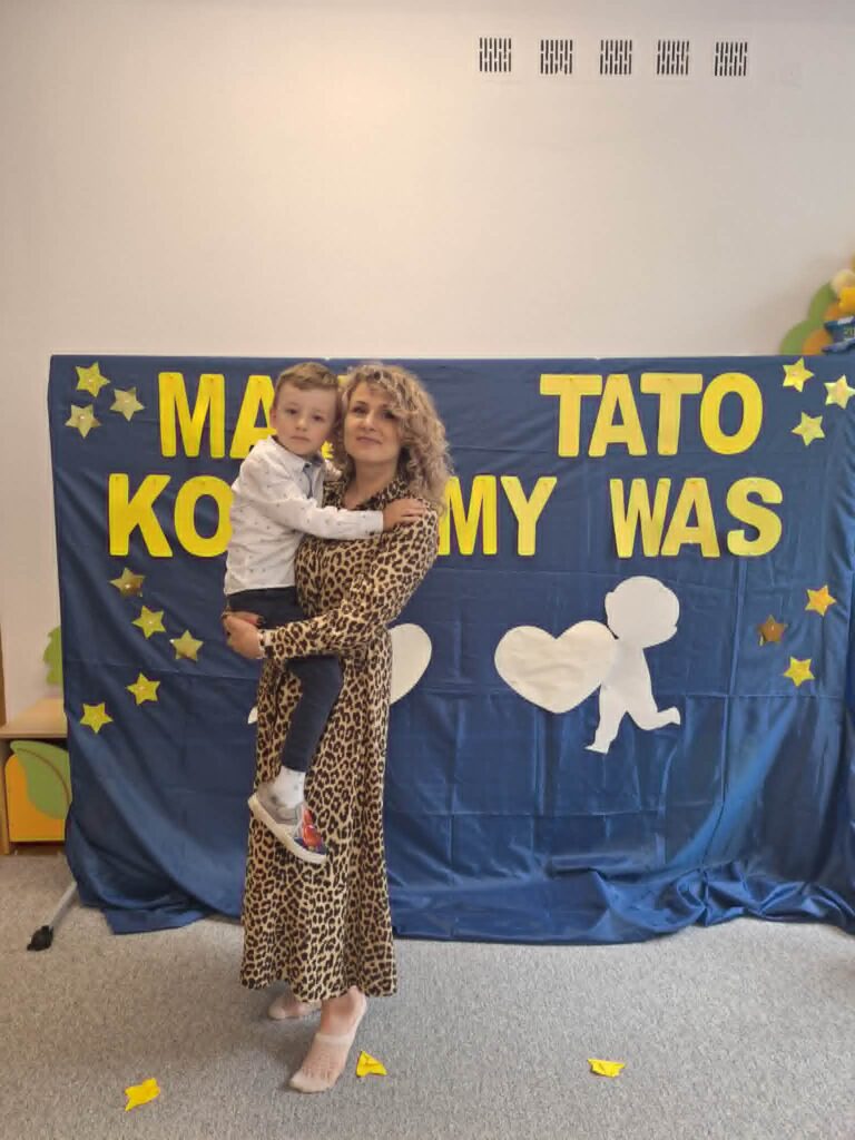 Dzień Rodziny w Słoneczkach