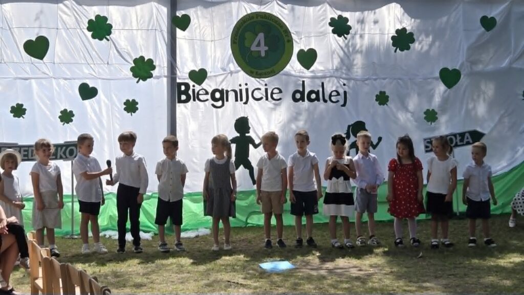 pożegnanie przedszkola