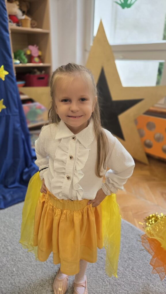 Dzień Rodziny w Słoneczkach