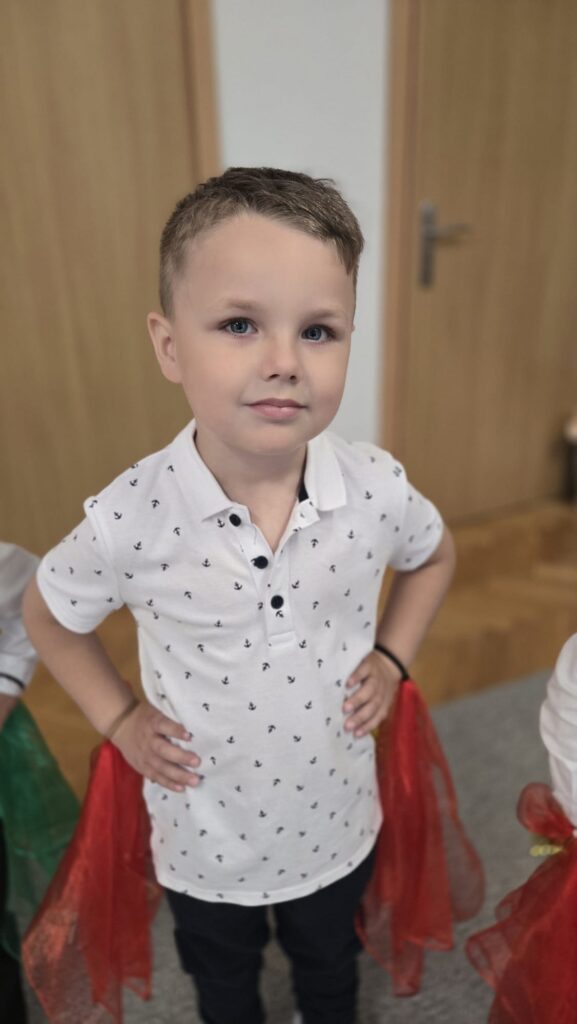 Dzień Rodziny w Słoneczkach