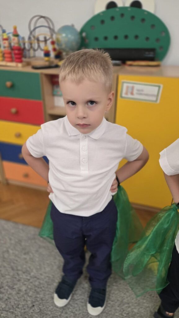 Dzień Rodziny w Słoneczkach