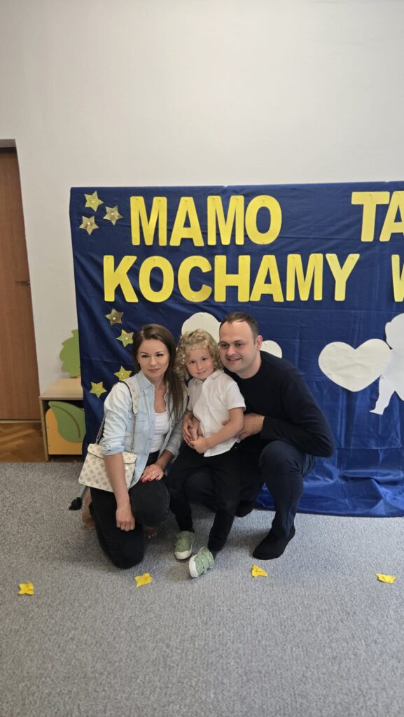 Dzień Rodziny w Słoneczkach