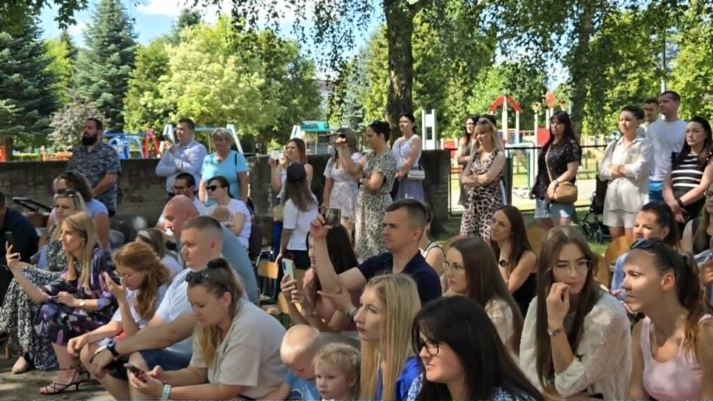 pożegnanie przedszkola
