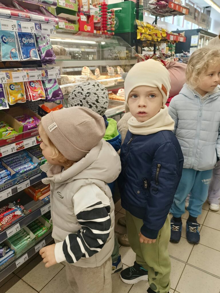 Dzień Jabłka Motylki