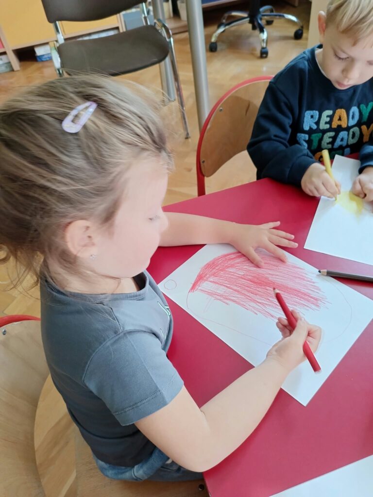 Dzień Jabłka Motylki