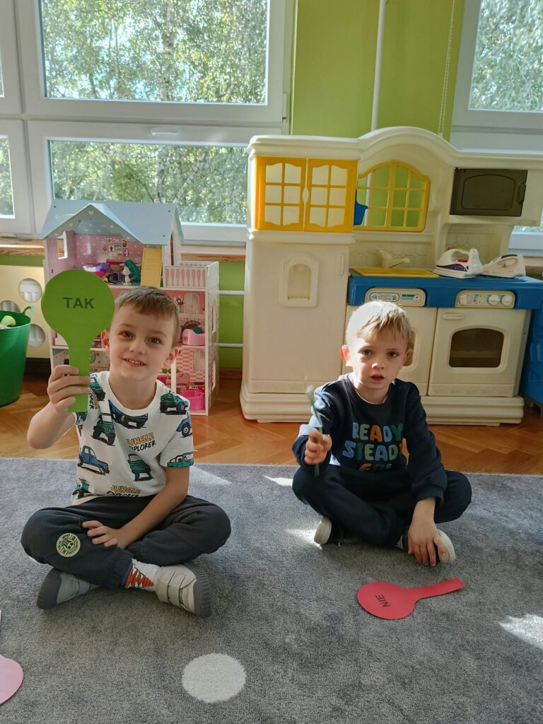 Dzień Jabłka Motylki