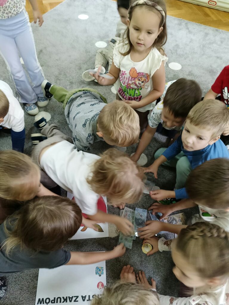 Dzień Jabłka Motylki