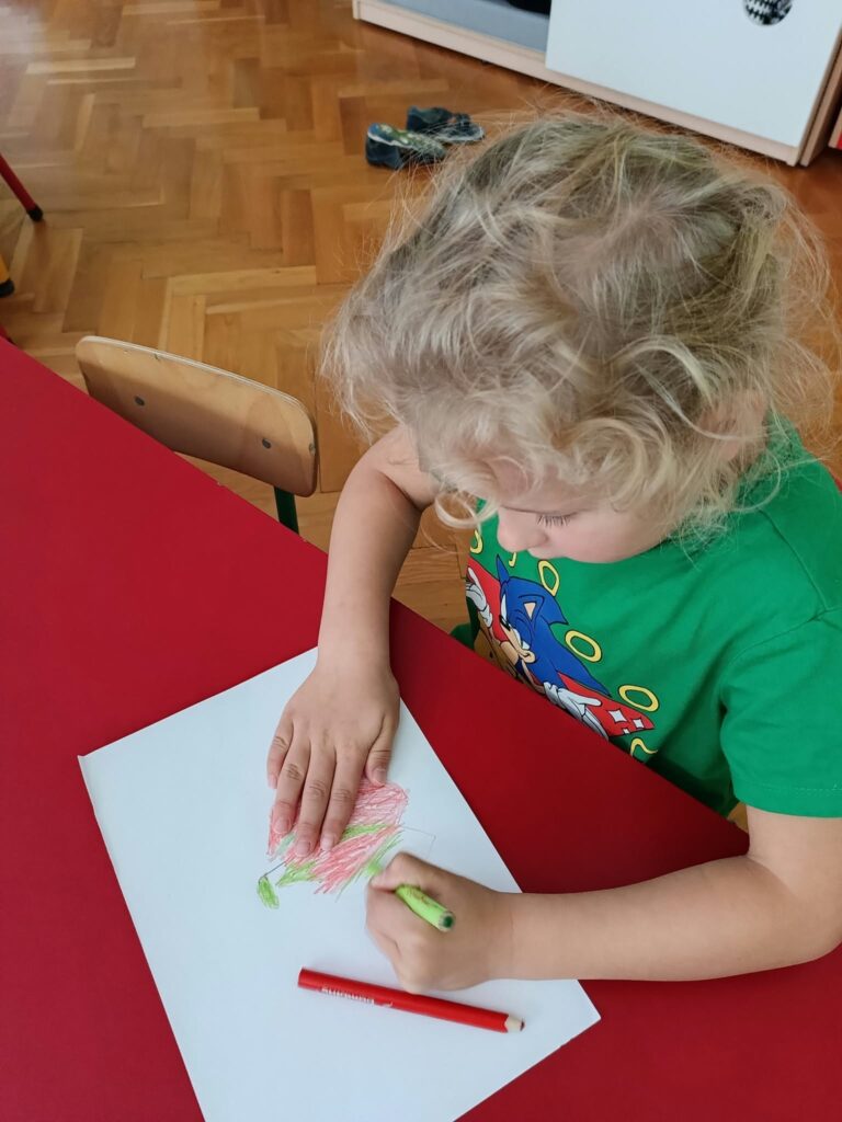 Dzień Jabłka Motylki
