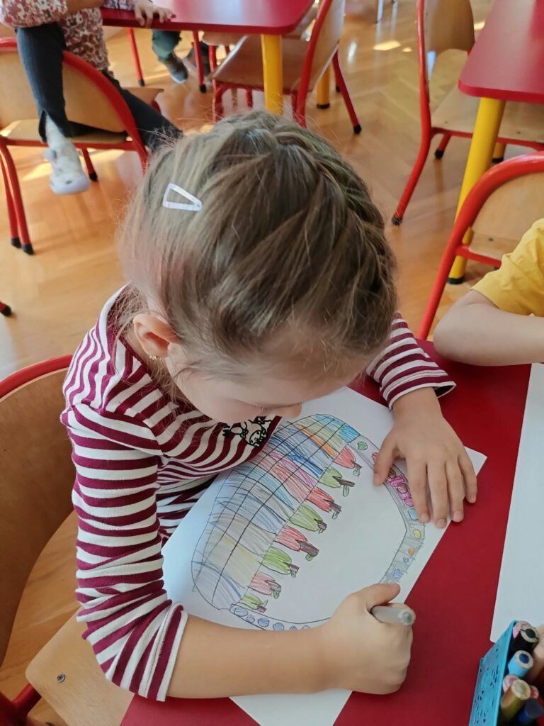 Dzień Jabłka Motylki