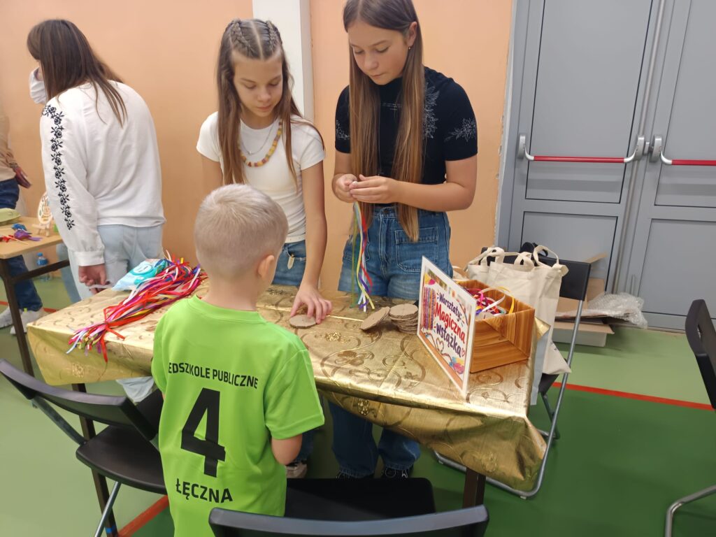 Dzień Edukacji Ekologicznej