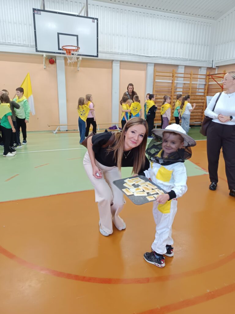 Dzień Edukacji Ekologicznej