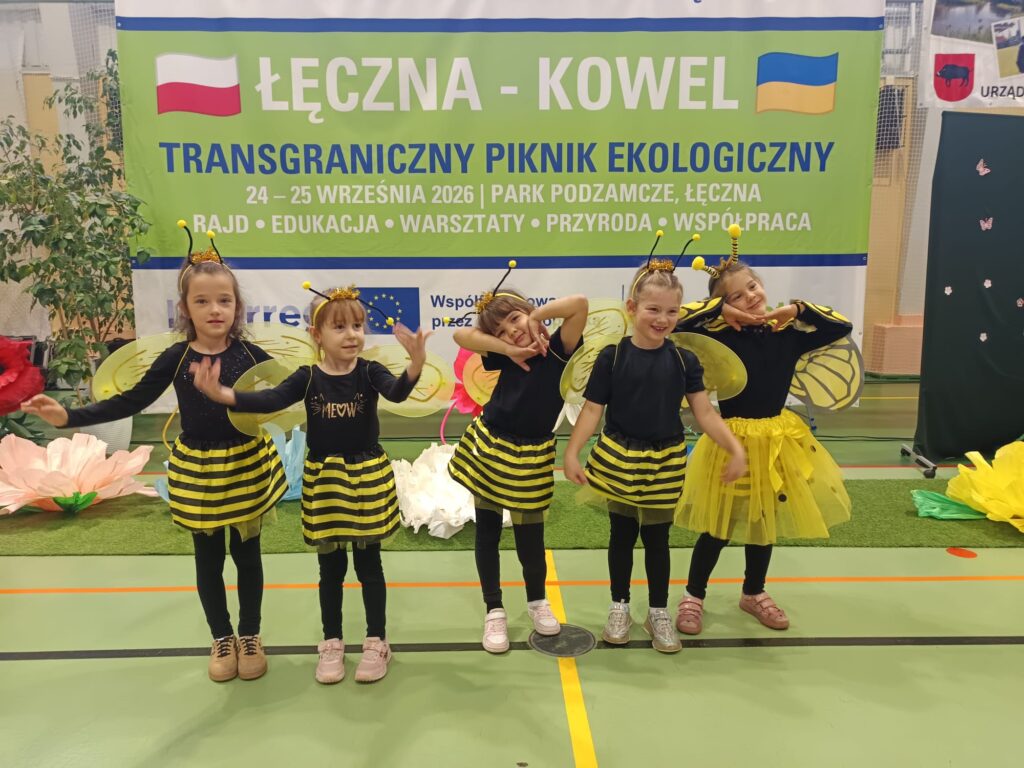 Dzień Edukacji Ekologicznej
