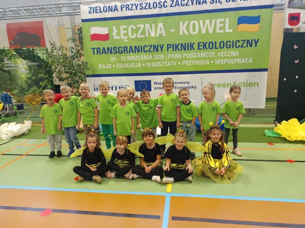 Dzień Edukacji Ekologicznej