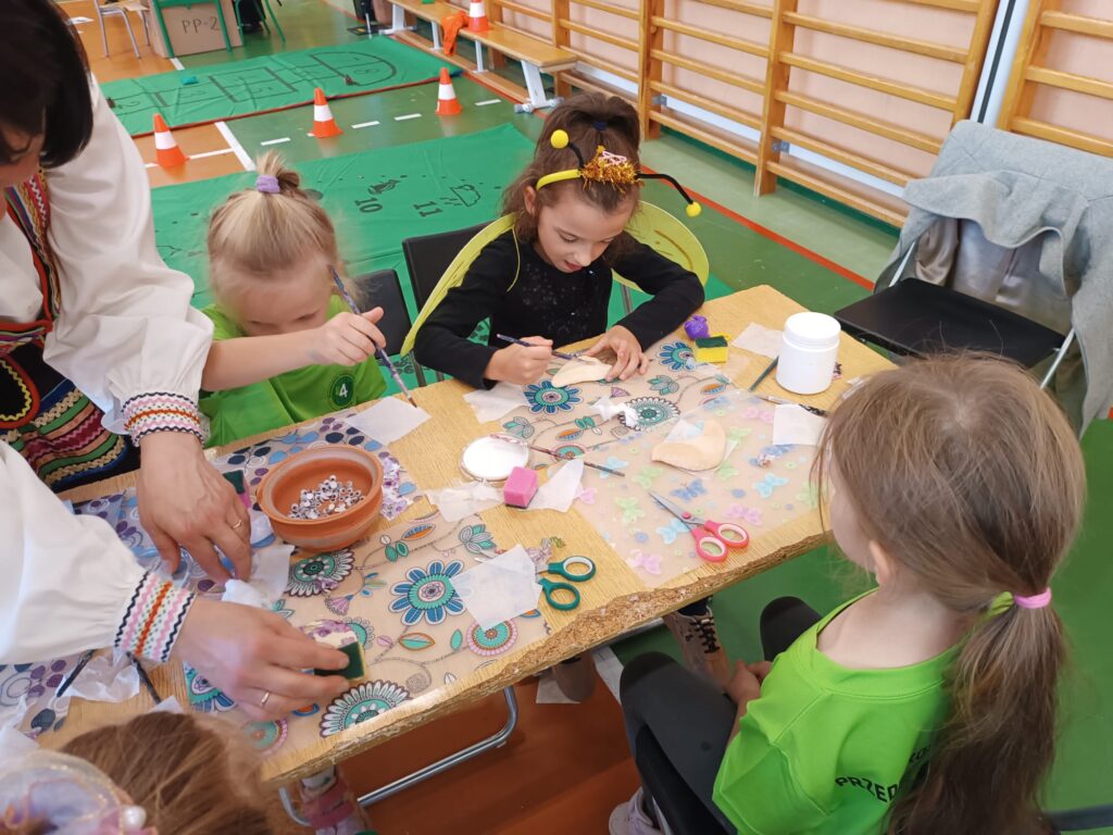Dzień Edukacji Ekologicznej