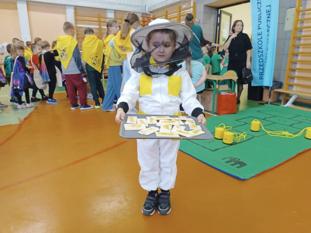 Dzień Edukacji Ekologicznej
