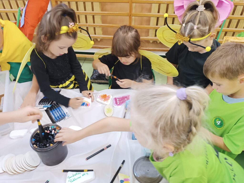 Dzień Edukacji Ekologicznej