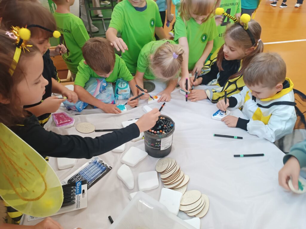 Dzień Edukacji Ekologicznej