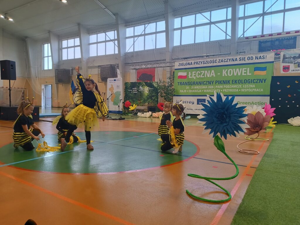 Dzień Edukacji Ekologicznej