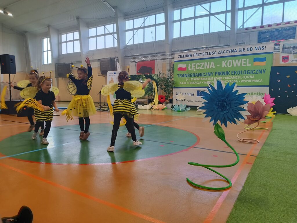 Dzień Edukacji Ekologicznej