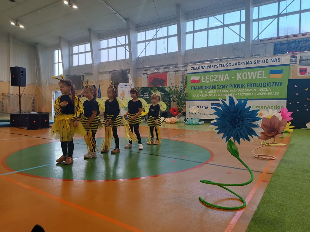 Dzień Edukacji Ekologicznej