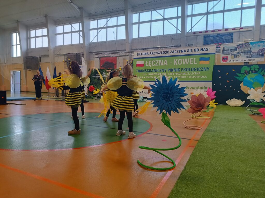 Dzień Edukacji Ekologicznej