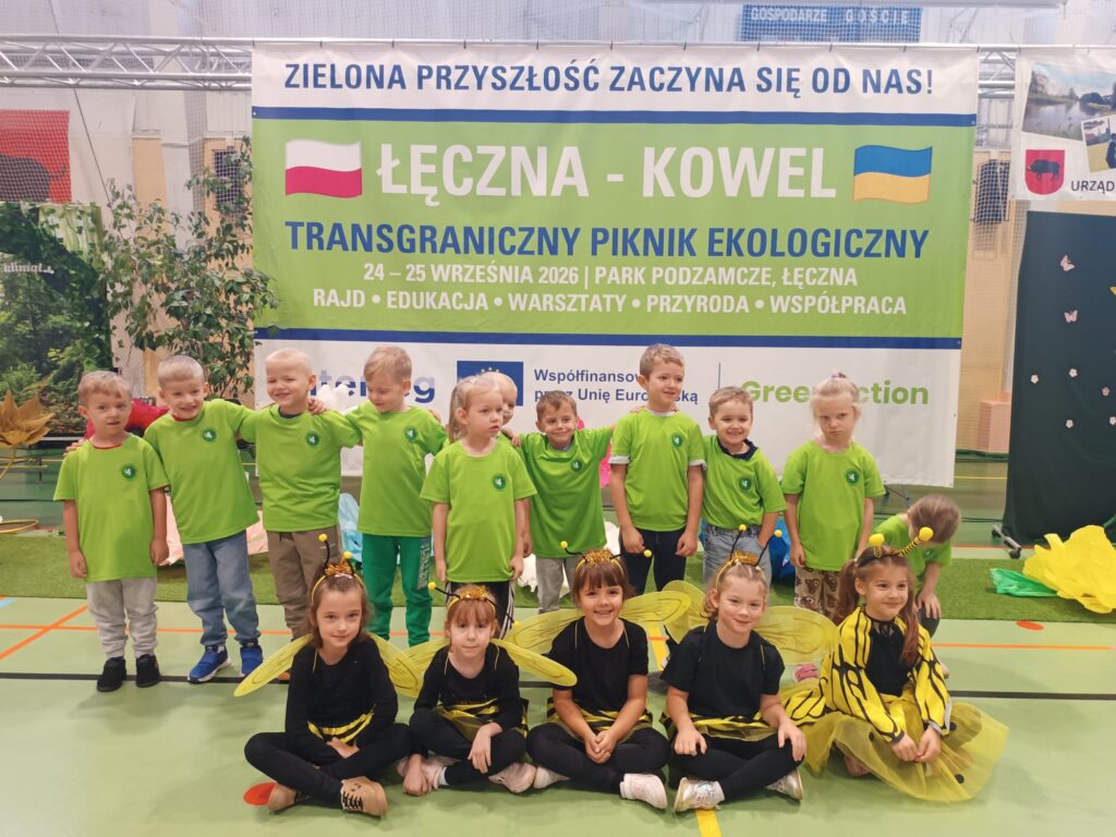 Dzień Edukacji Ekologicznej