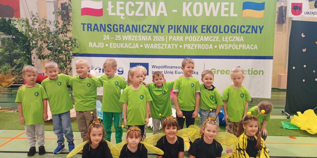 Dzień Edukacji Ekologicznej
