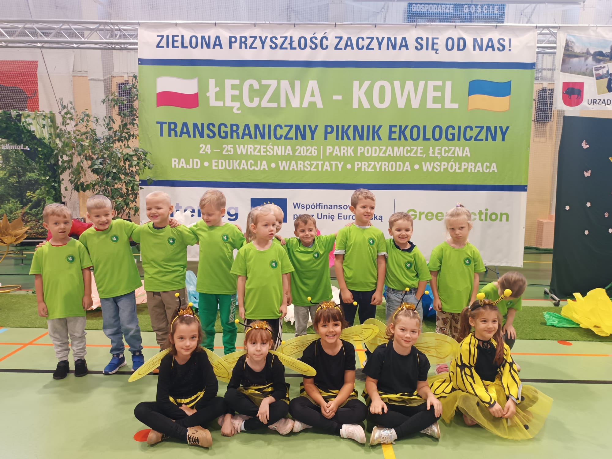 Dzień Edukacji Ekologicznej