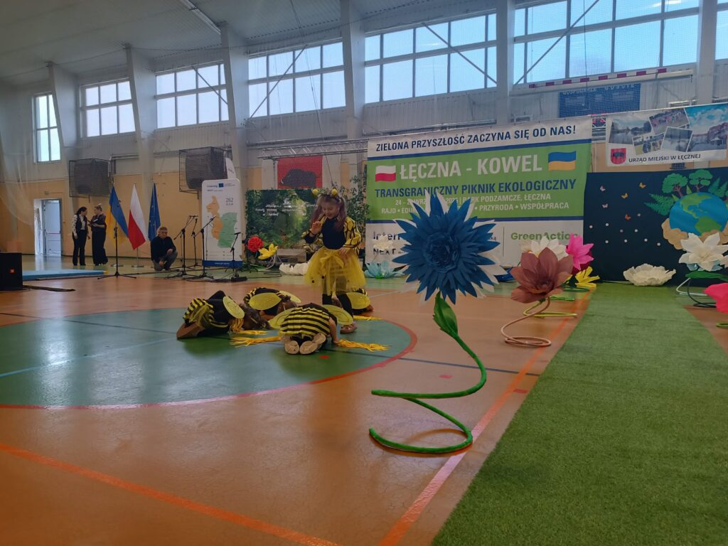 Dzień Edukacji Ekologicznej