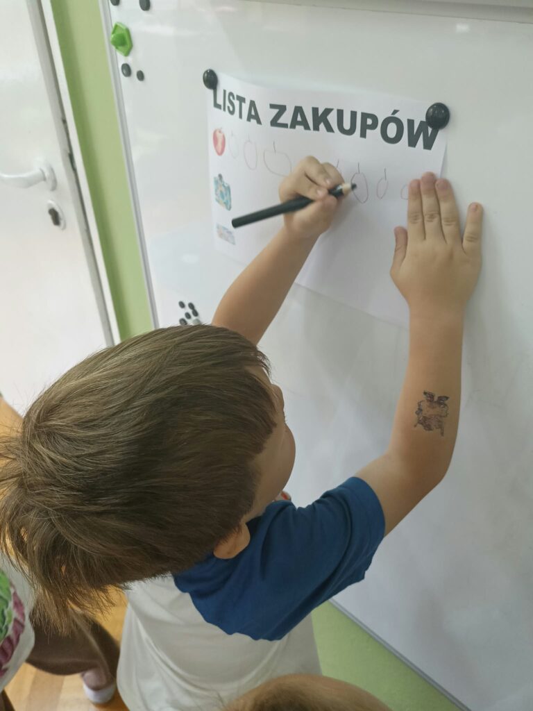 Dzień Jabłka Motylki