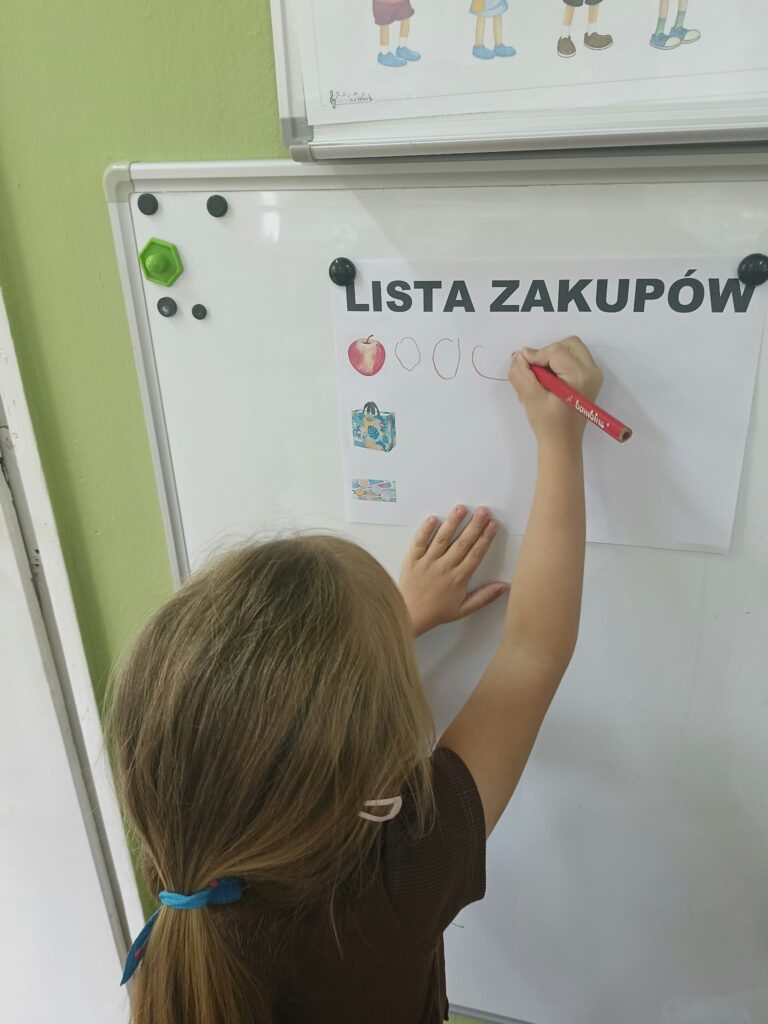 Dzień Jabłka Motylki