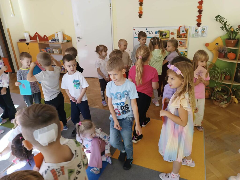 tydzień budowania relacji