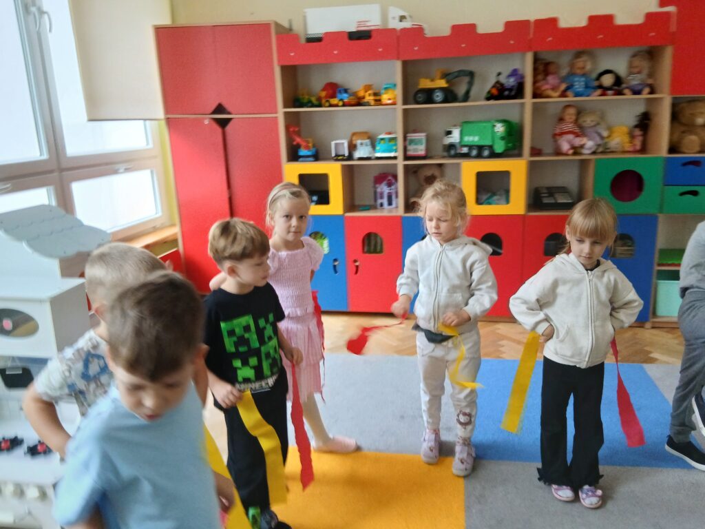 kolory
